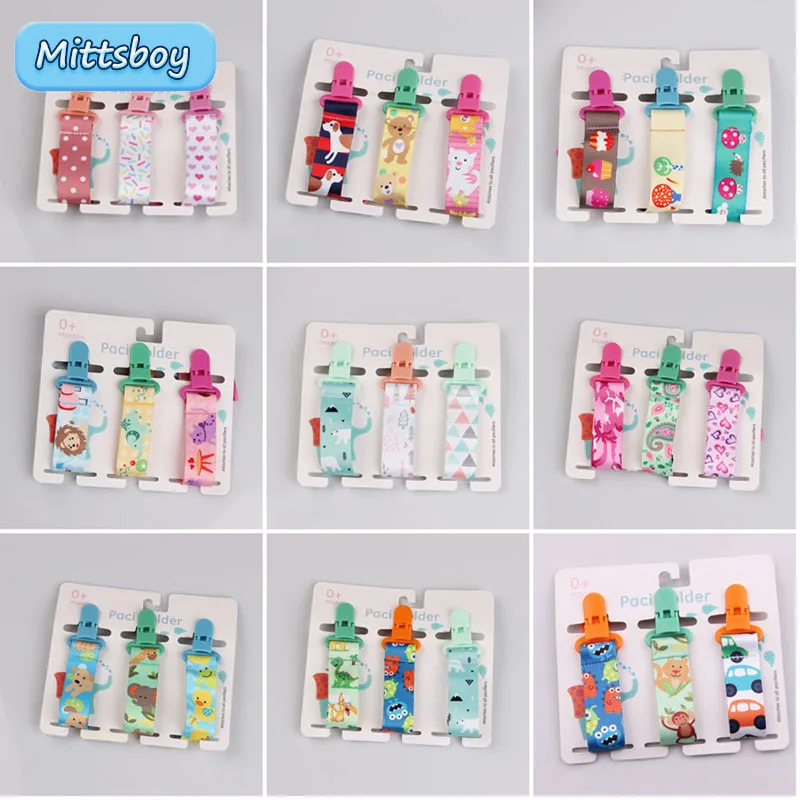 3Pcs/lot Cartoon Print Baby Pa - đánh giá và giá Zwitsal Baby Products