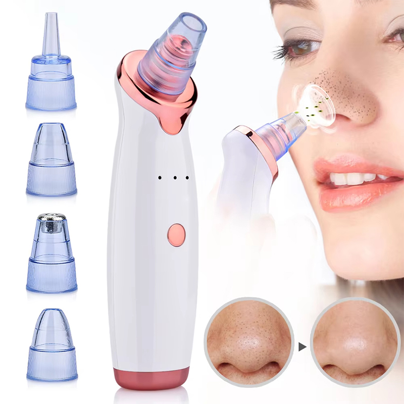 Multi-functional Cleaning Blac - đánh giá và giá Nasal Aspirator