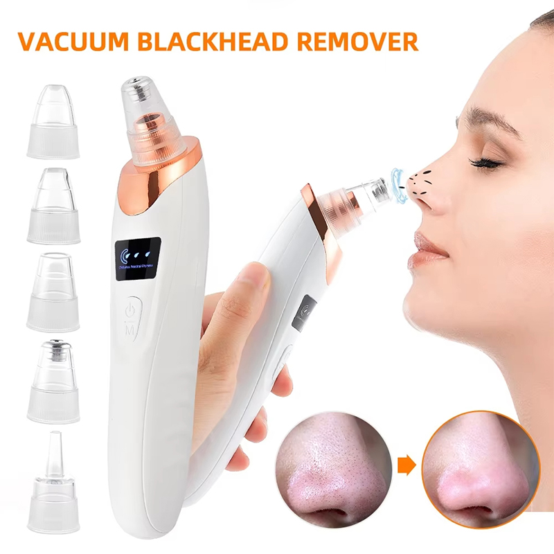 Multi-functional Cleaning Blac - đánh giá và giá Nasal Aspirator