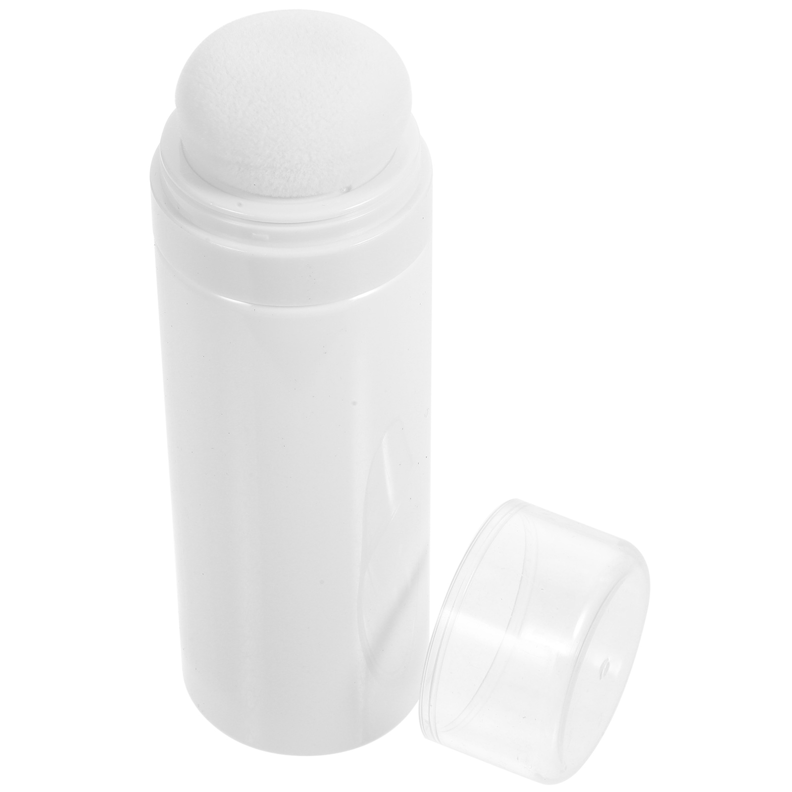 Portable Powder Puff Box Baby  - đánh giá và giá Zwitsal Baby Products