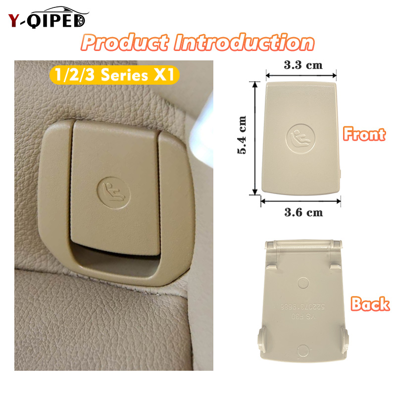 Car Rear Child Seat Safety Fix - đánh giá và giá Infant Car Seat Cover