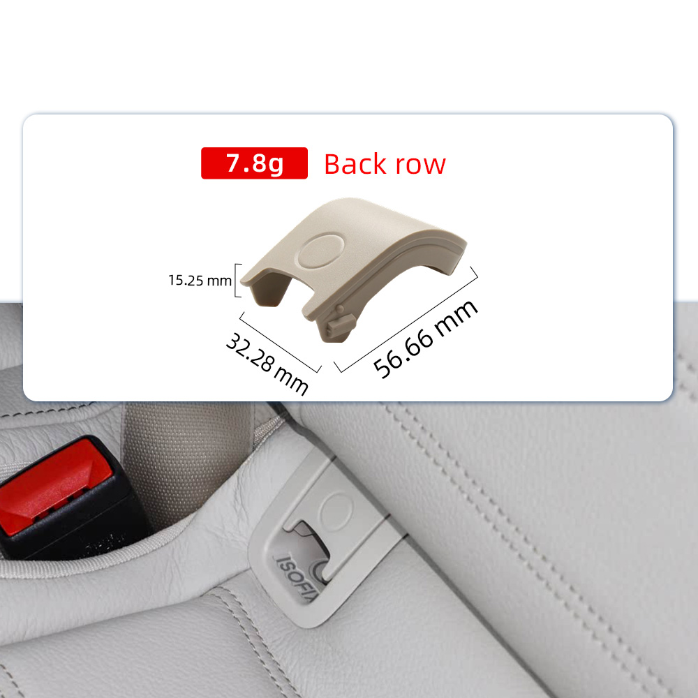 For Mercedes Benz GLE GLS W167 - đánh giá và giá Infant Car Seat Cover