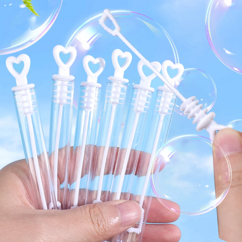 100/10Pcs Mini Bubble Tube Soa - đánh giá và giá Zwitsal Baby Products