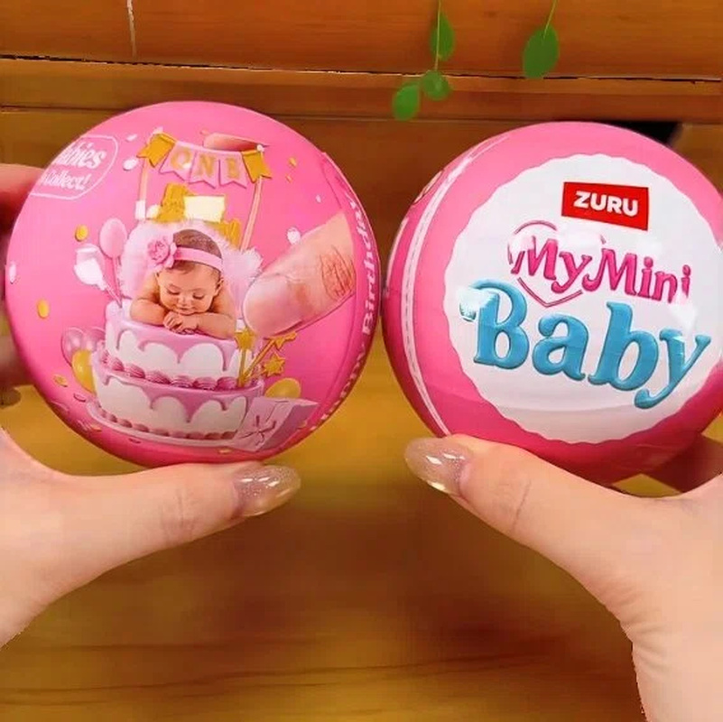 New Product In Stock Zuru Happ - đánh giá và giá Baby Products Toys