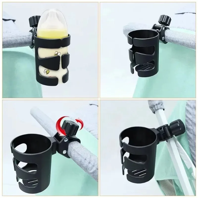 Universal Stroller Cup Holder  - đánh giá và giá Zwitsal Baby Products