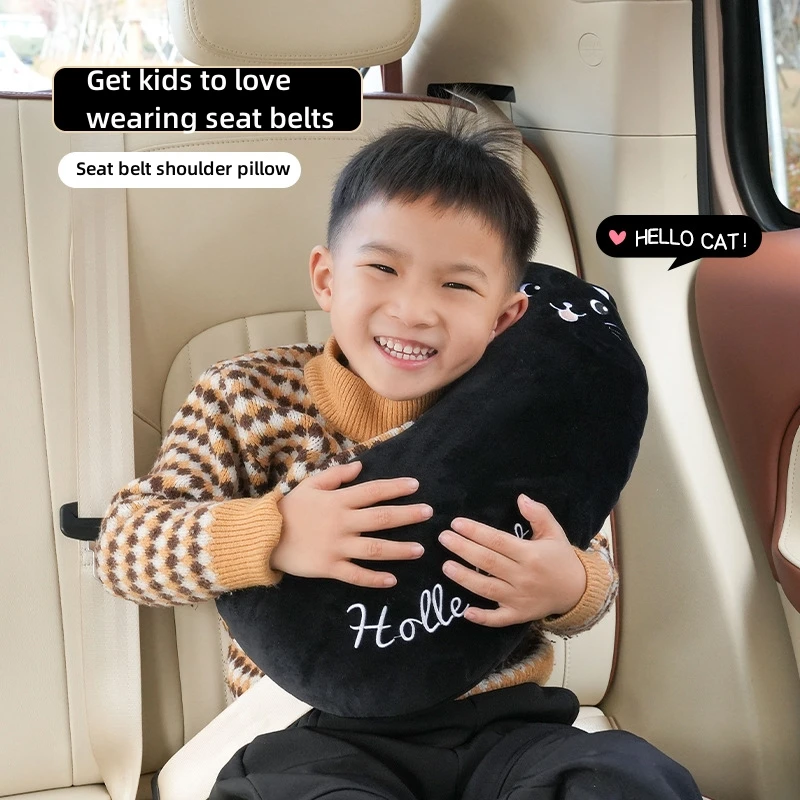 Car Child Safety Belt Anti-Str - đánh giá và giá Infant Car Seat Cover