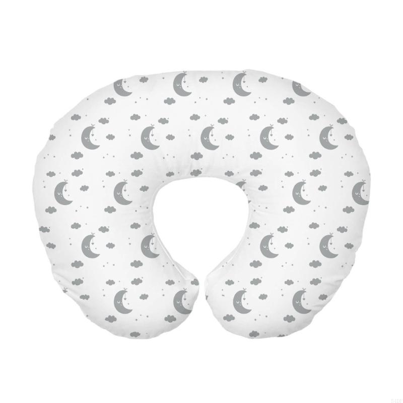 54DF Áo Gối Cho Con Bú Gối Sơ  - đánh giá và giá Nursing Pillow Breastfeeding