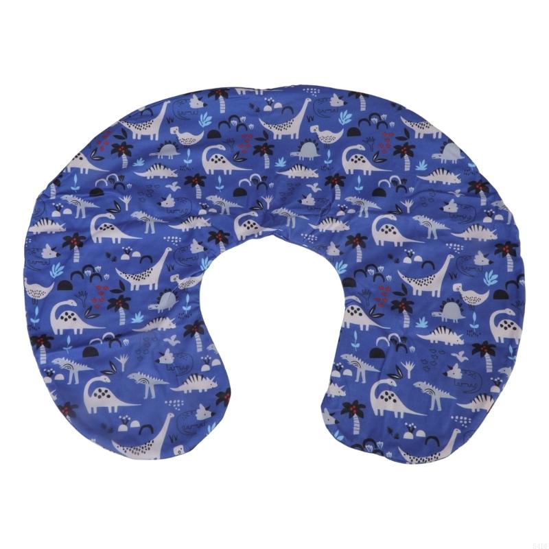 54DF Áo Gối Cho Con Bú Gối Sơ  - đánh giá và giá Nursing Pillow Breastfeeding