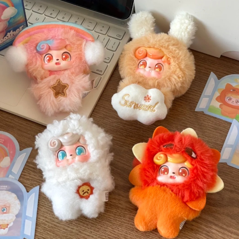In Stock Q.Kid Mini Weather Ba - đánh giá và giá Baby Q Products